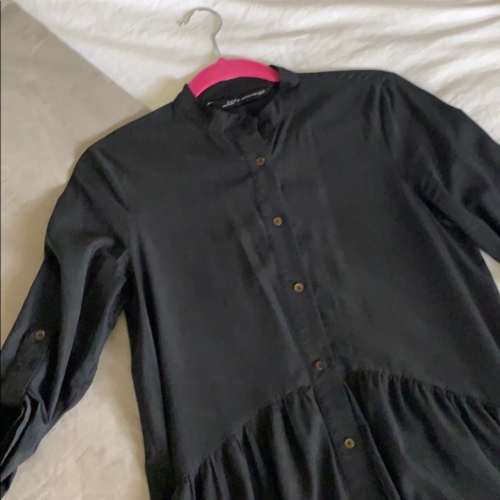 Zara modern dress